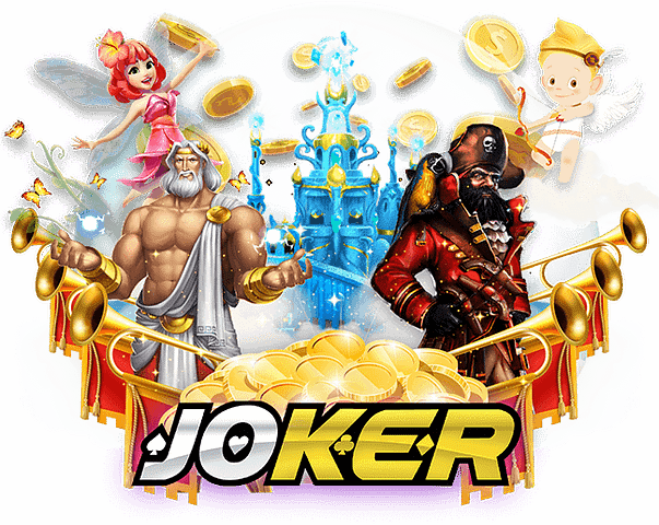 JOKER123-baner