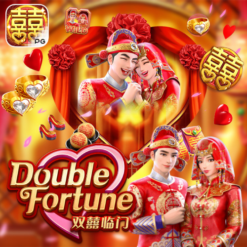 Double Fortune joker2you