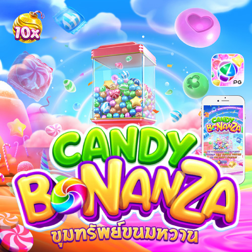 candy bonanza joker2you