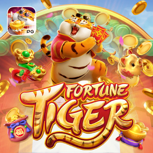 fortune tiger joker2you