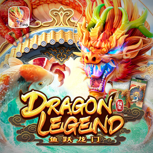 Dragon Legend joker2you