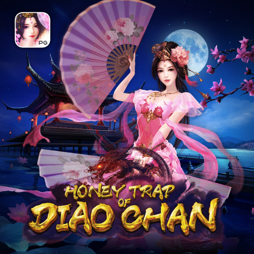 Honey Trap of Diao Chan joker2you