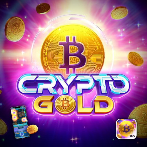 Crypto Gold joker2you