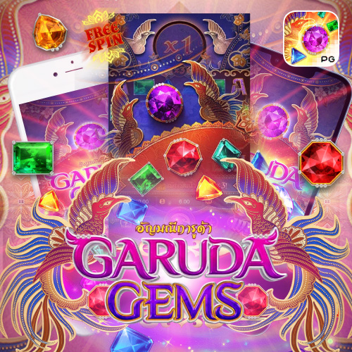 Garuda Gems joker2you