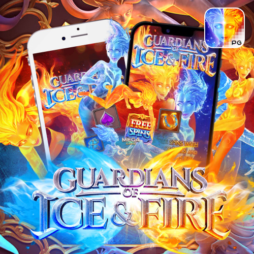 Guardians of Ice & Fire joker2you