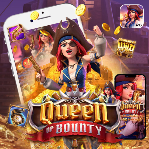 queen bounty joker2you